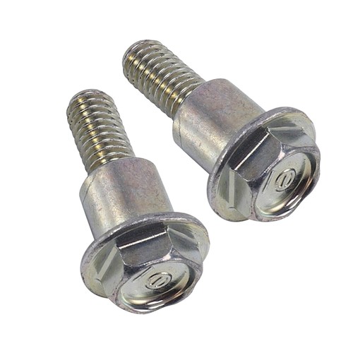 M6x1 automobile valve - 2x, m6x1.0