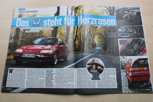 Auto bild 2019 honda - auto,