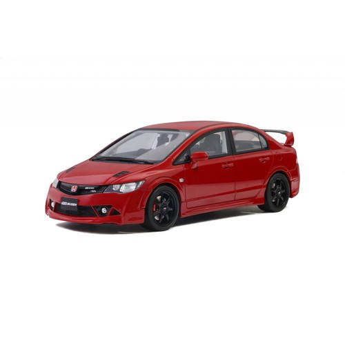 Ottomobile honda civic fd2 - civic,