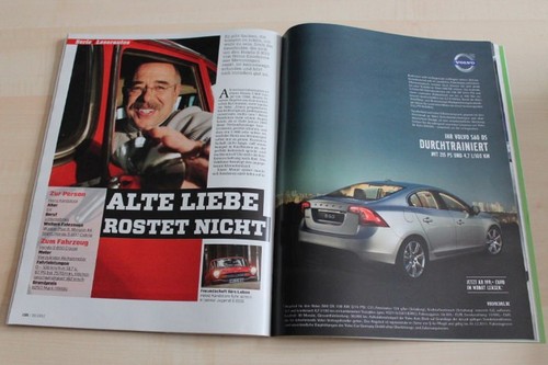 Auto motor sport - ams, 22/2011