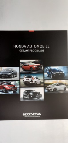 Honda automobile - honda:,