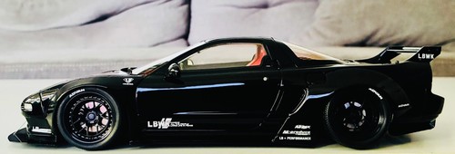 Works honda nsx 2020 - honda,