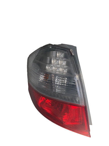 Rückleuchte honda jazz 2 - honda,