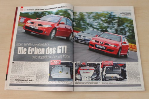 Auto bild 2004 - bild, 24/2004