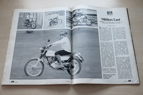 Auto motor und sport 1982 - motor,